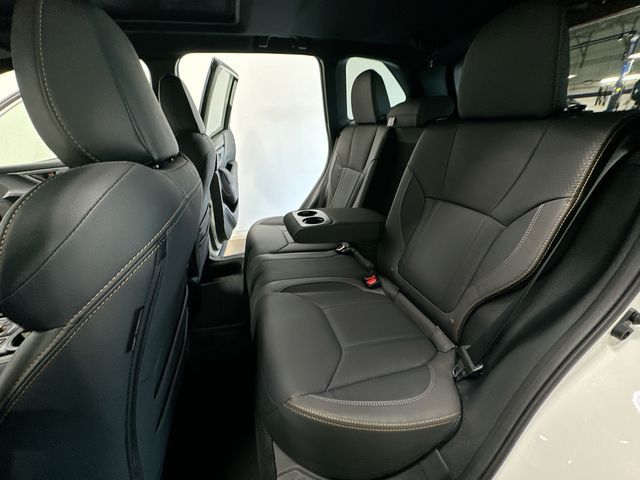 Thumbnail: 2025 Subaru Forester - 20