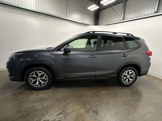 Thumbnail: 2022 Subaru Forester - 2