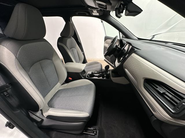 Thumbnail: 2026 Subaru Forester - 21