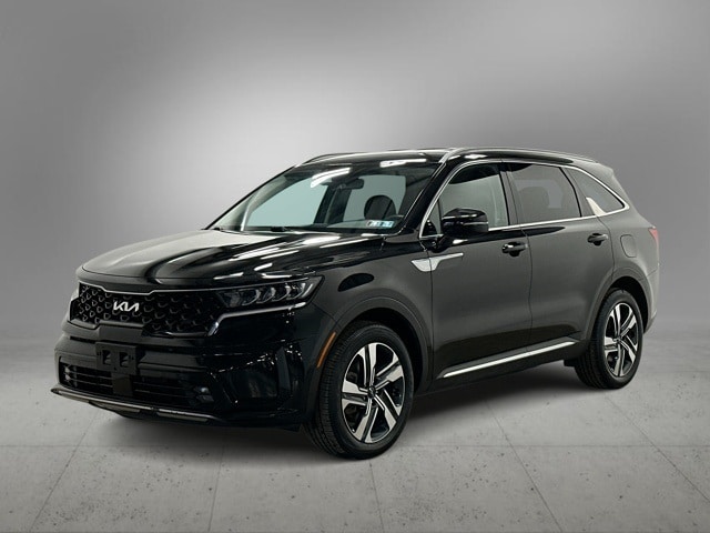 Thumbnail: 2023 Kia Sorento - 1