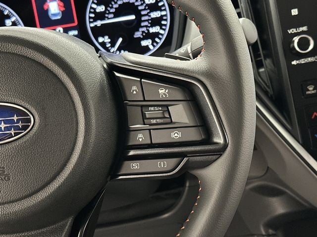 Thumbnail: 2025 Subaru Crosstrek - 10