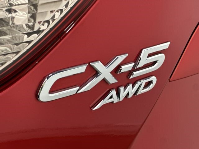 2014 Mazda CX-5 Touring 28