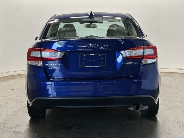 2023 Subaru Impreza Premium photo 4