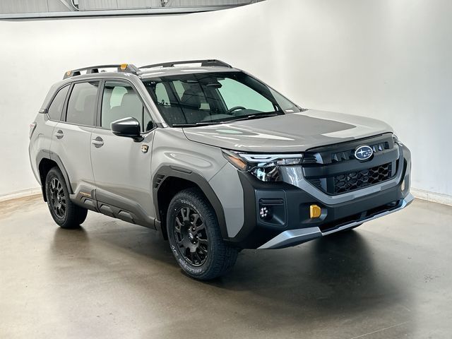 Thumbnail: 2026 Subaru Forester - 28