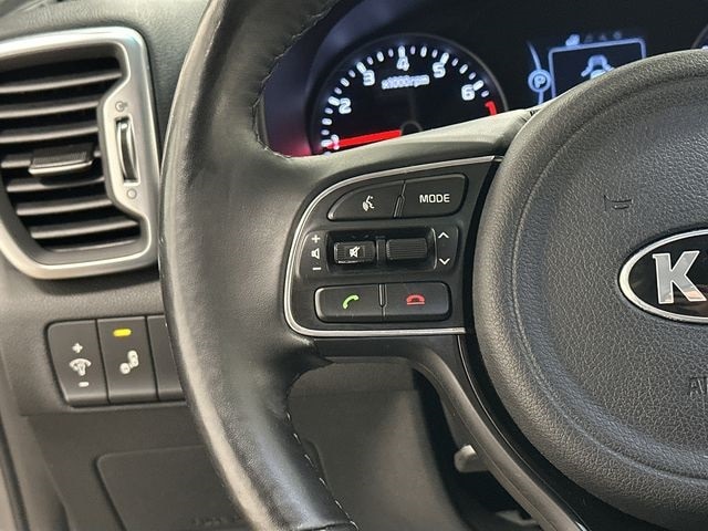 Thumbnail: 2018 Kia Sportage - 9