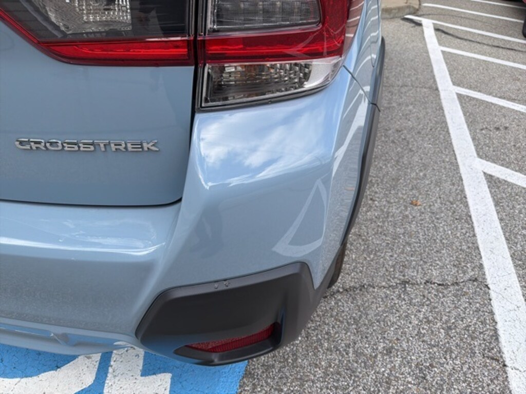 Used 2023 Subaru Crosstrek Premium SUV