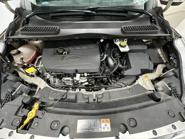 Thumbnail: 2017 Ford Escape - 26