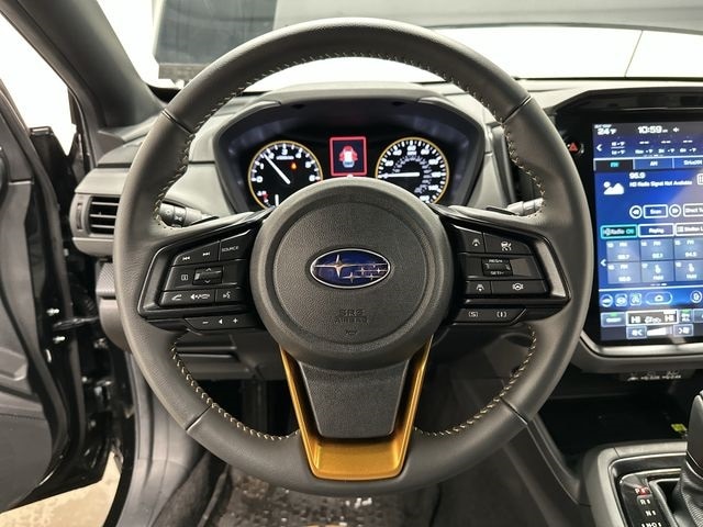 Thumbnail: 2025 Subaru Crosstrek - 8