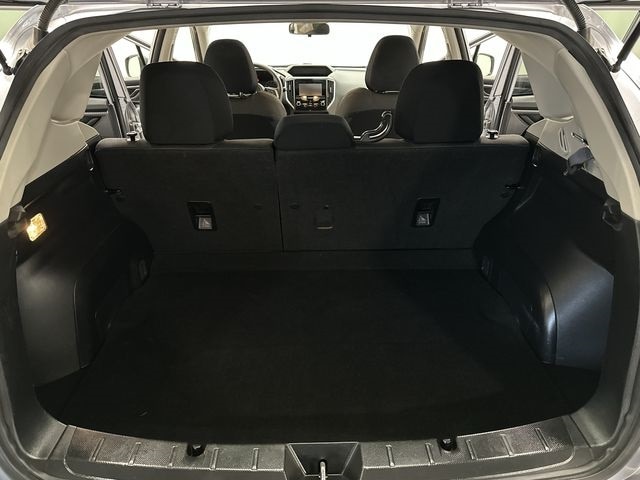 Thumbnail: 2021 Subaru Crosstrek - 24