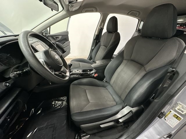 Thumbnail: 2021 Subaru Crosstrek - 15