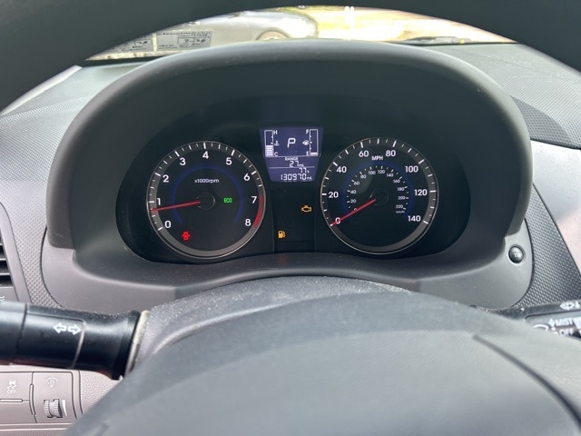 Thumbnail: 2015 Hyundai Accent - 6