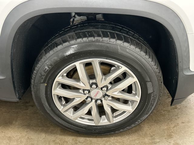 Thumbnail: 2017 GMC Acadia - 5