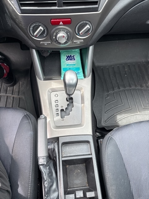 Thumbnail: 2010 Subaru Forester - 8