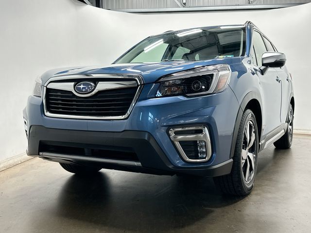 Thumbnail: 2021 Subaru Forester - 31