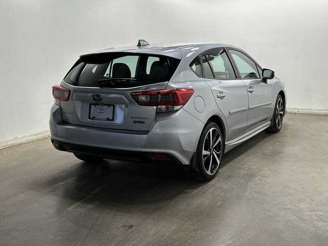 Thumbnail: 2023 Subaru Impreza - 33