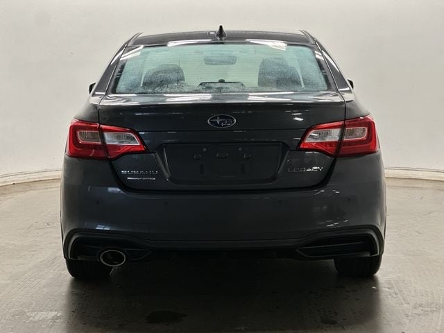 Thumbnail: 2019 Subaru Legacy - 4