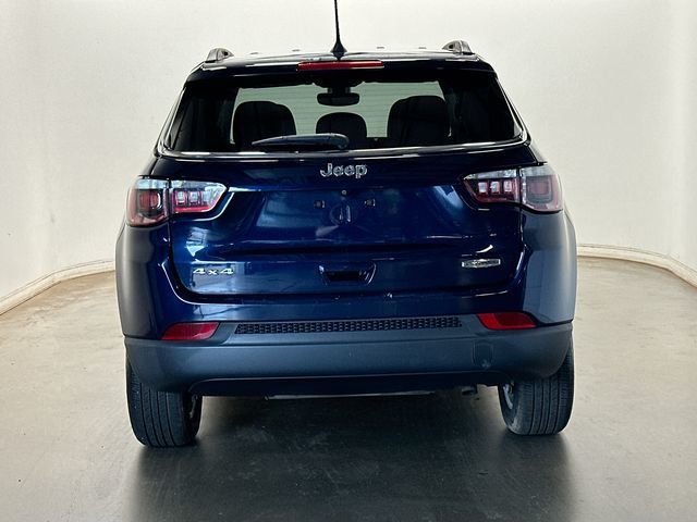 Thumbnail: 2018 Jeep Compass - 4