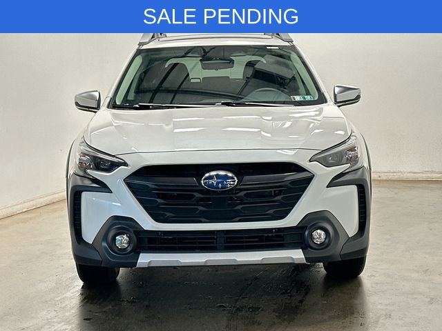 Thumbnail: 2025 Subaru Outback - 30