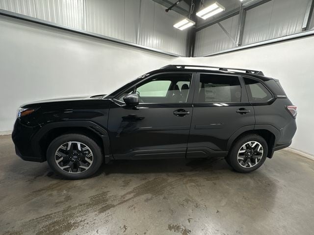 Thumbnail: 2025 Subaru Forester - 2