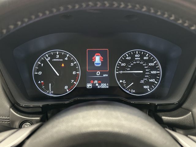 Thumbnail: 2024 Subaru Outback - 6