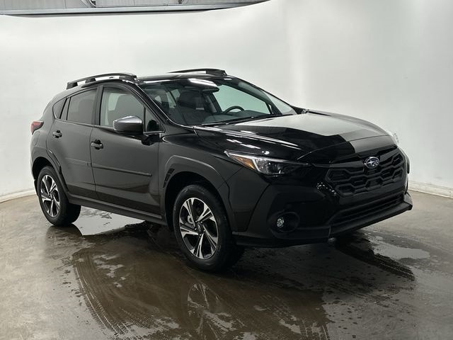 Thumbnail: 2026 Subaru Crosstrek - 26