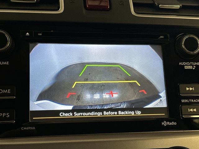 Thumbnail: 2016 Subaru Crosstrek - 12