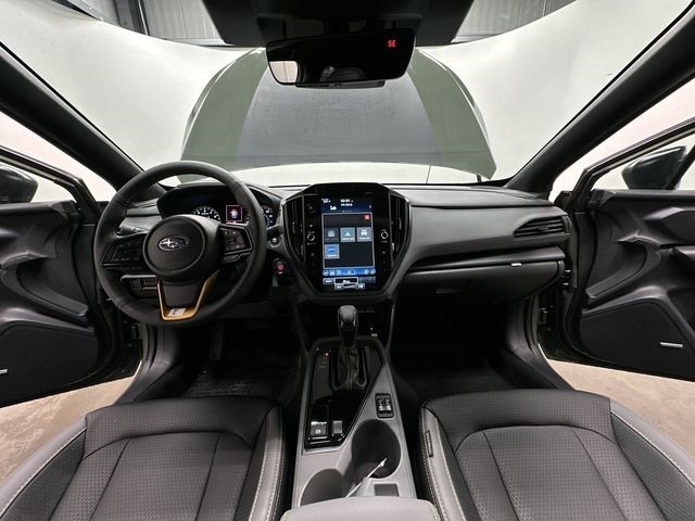 Thumbnail: 2026 Subaru Crosstrek - 19