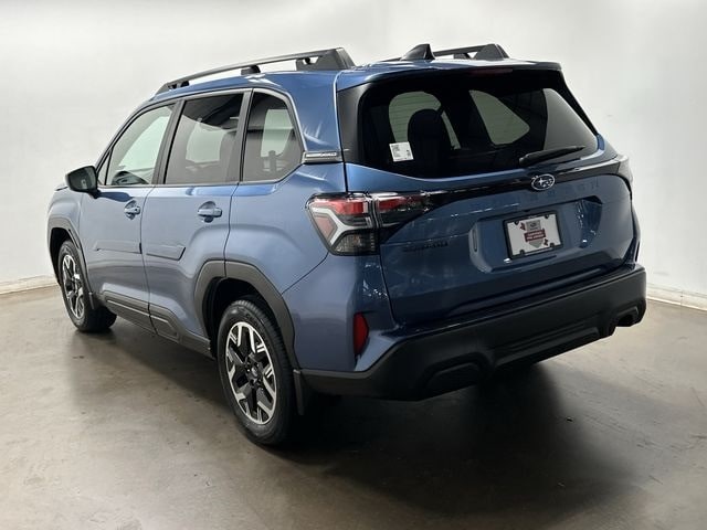 Thumbnail: 2025 Subaru Forester - 31