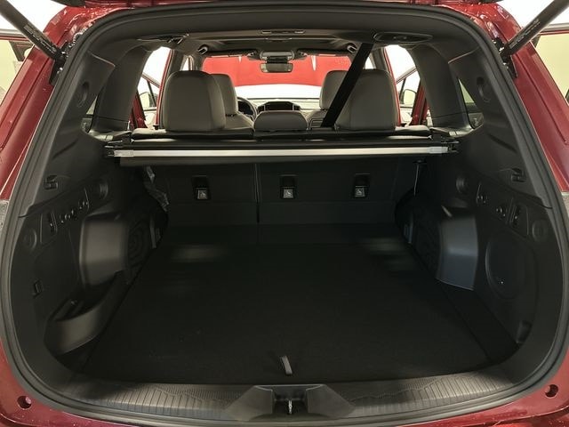 Thumbnail: 2025 Subaru Forester - 24