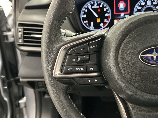 Thumbnail: 2025 Subaru Outback - 9