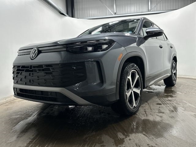 Thumbnail: 2025 Volkswagen Tiguan - 28