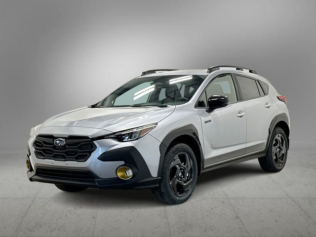 Thumbnail: 2026 Subaru Crosstrek - 1