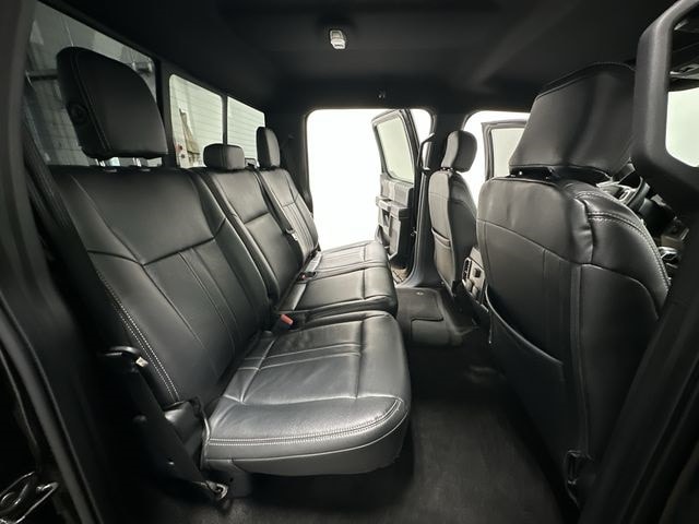 Thumbnail: 2018 Ford F-150 - 23