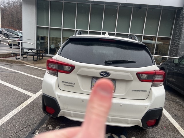 Thumbnail: 2023 Subaru Crosstrek - 14