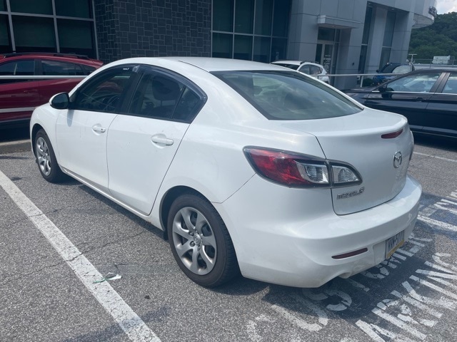 Thumbnail: 2013 Mazda Mazda3 - 3