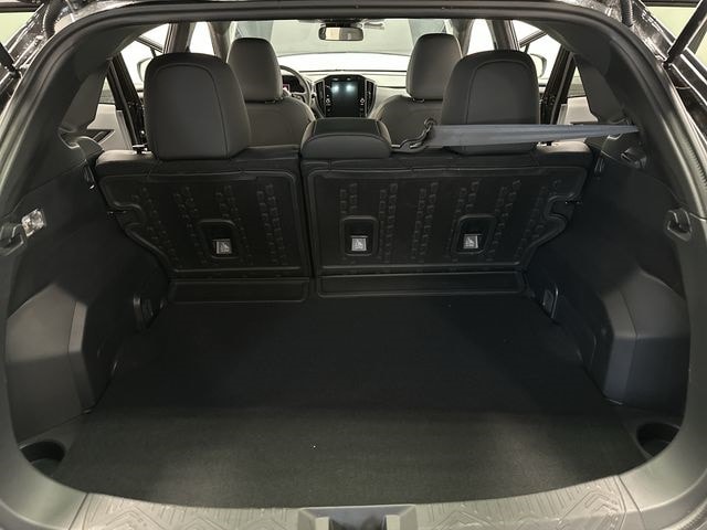 Thumbnail: 2025 Subaru Crosstrek - 23