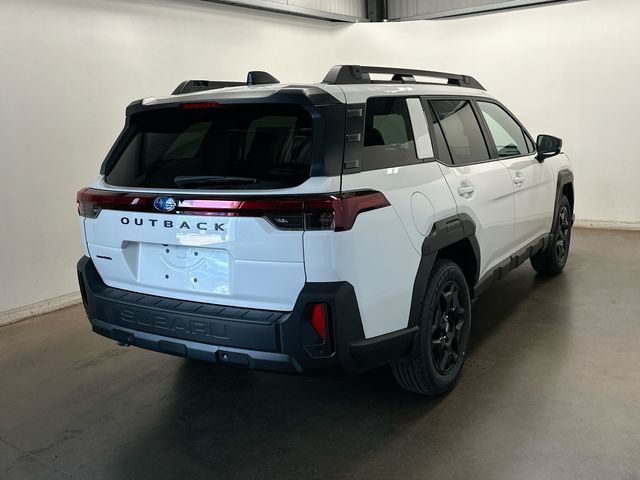 Thumbnail: 2026 Subaru Outback - 31