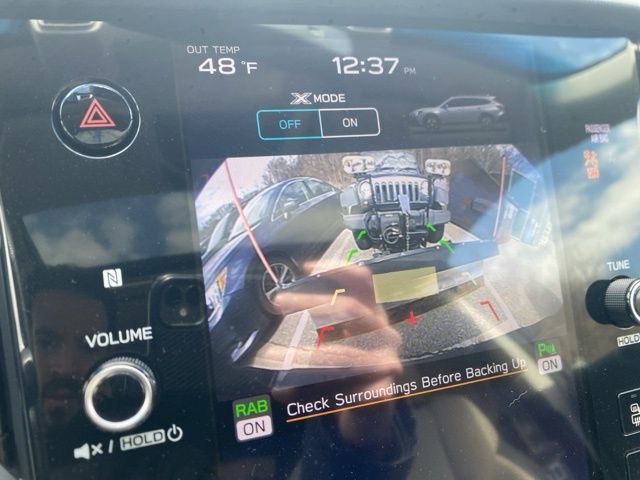 Thumbnail: 2020 Subaru Outback - 26