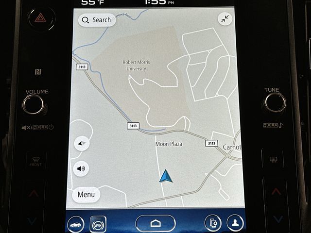 Thumbnail: 2025 Subaru Forester - 13