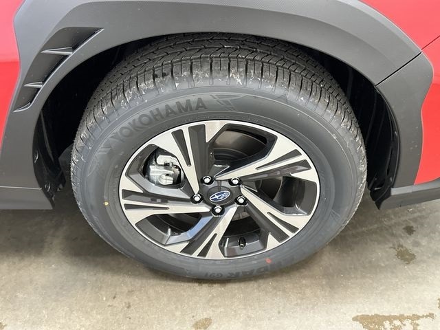 Thumbnail: 2025 Subaru Crosstrek - 5