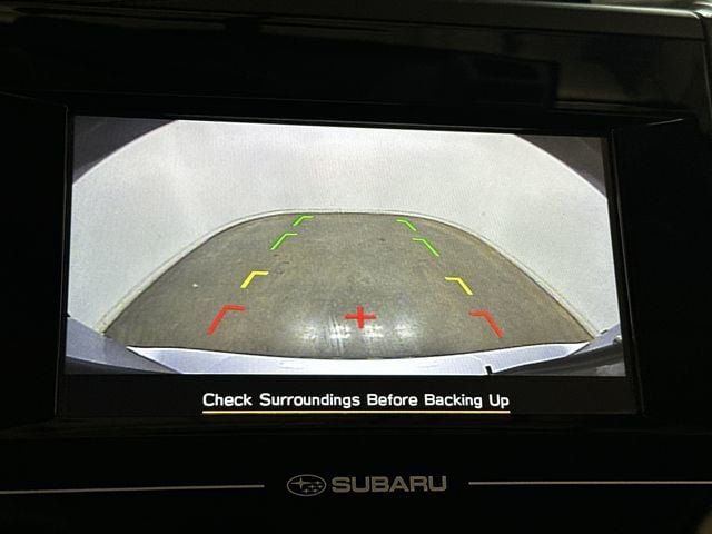 Thumbnail: 2023 Subaru Impreza - 12