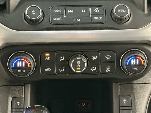 Thumbnail: 2017 GMC Acadia - 14