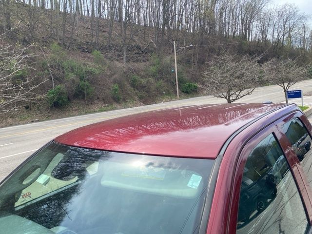 Thumbnail: 2018 RAM 1500 - 6