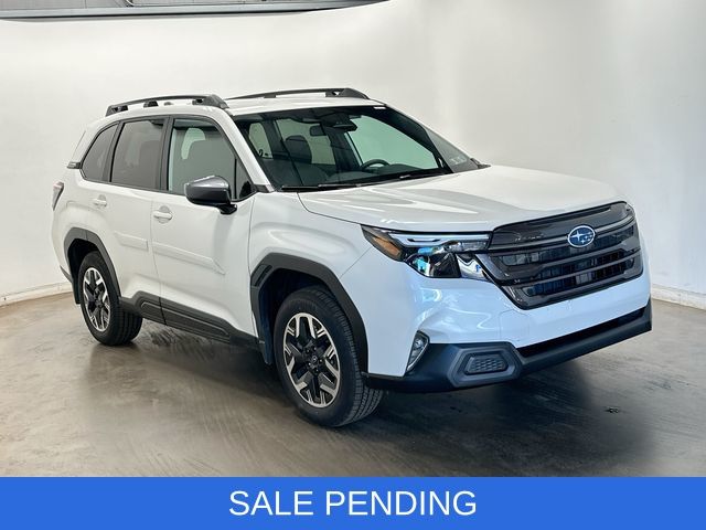 Thumbnail: 2026 Subaru Forester - 28