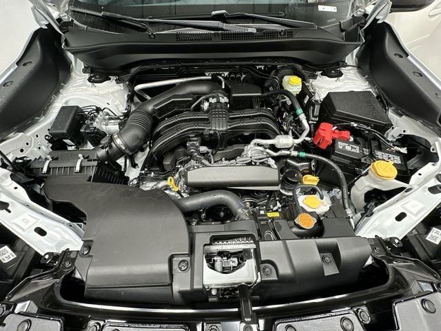 Thumbnail: 2026 Subaru Forester - 23