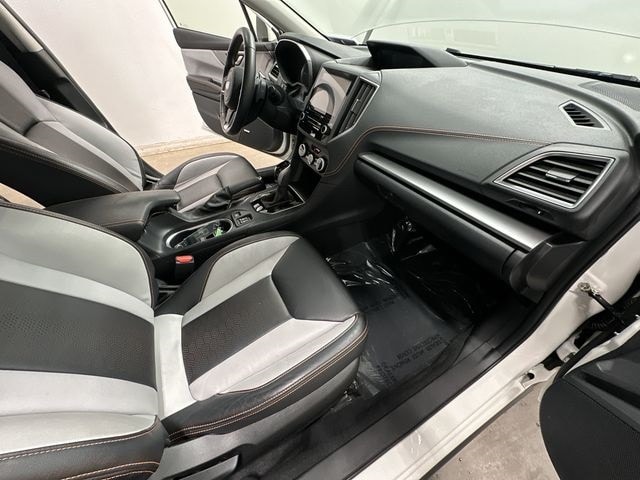 Thumbnail: 2023 Subaru Crosstrek - 22