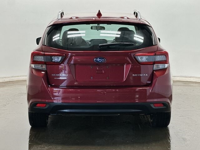2023 Subaru Impreza Premium photo 4