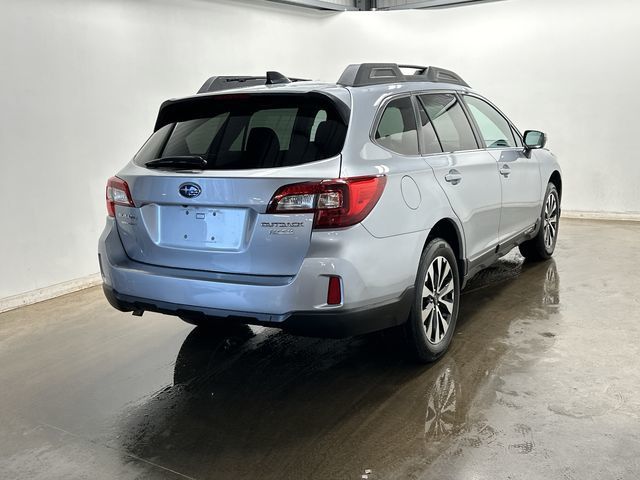 Thumbnail: 2016 Subaru Outback - 32