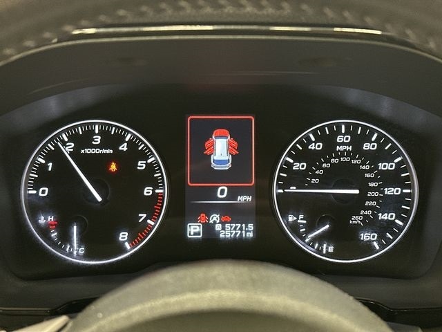 Thumbnail: 2023 Subaru Outback - 7