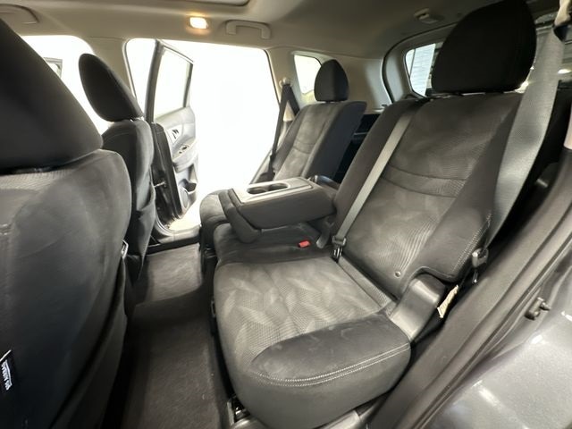 Thumbnail: 2015 Nissan Rogue - 20